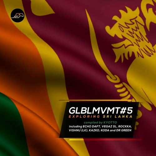 VA - GLBLMVMT5 - Exploring Sri Lanka [MOVDLP032]
